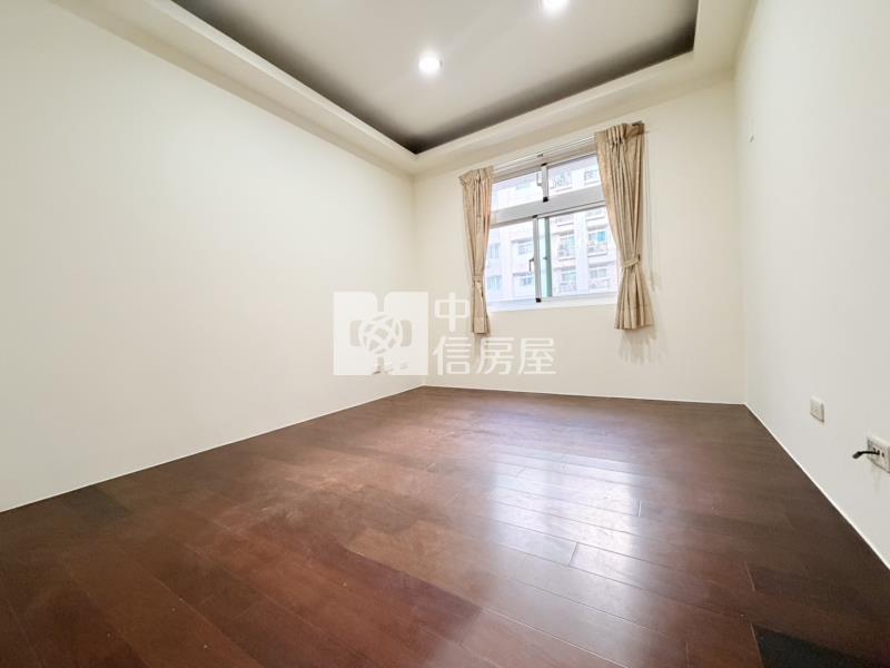 【神馬】新勢公園時代廣場三房車房屋室內格局與周邊環境