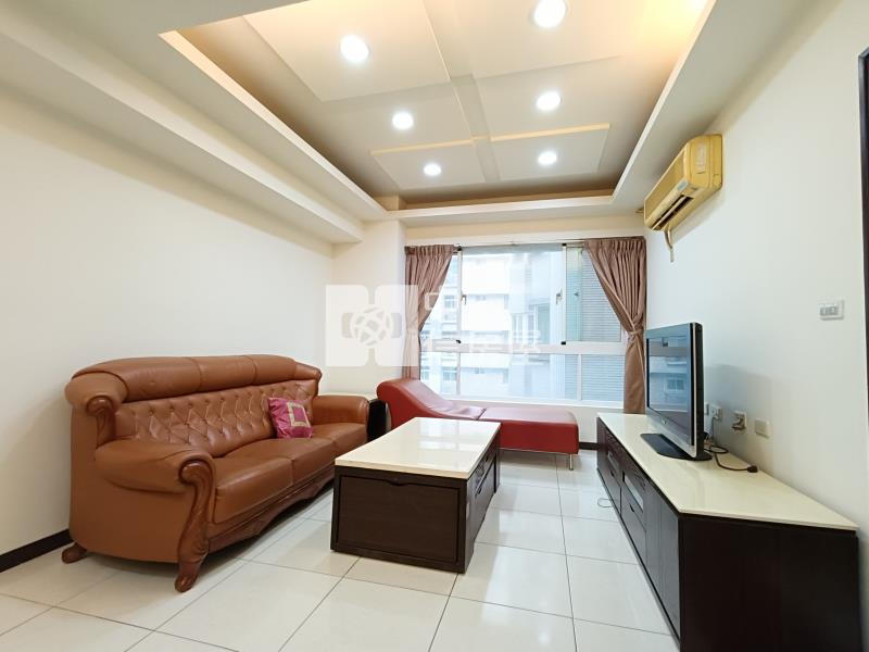 【神馬】新勢公園時代廣場三房車房屋室內格局與周邊環境