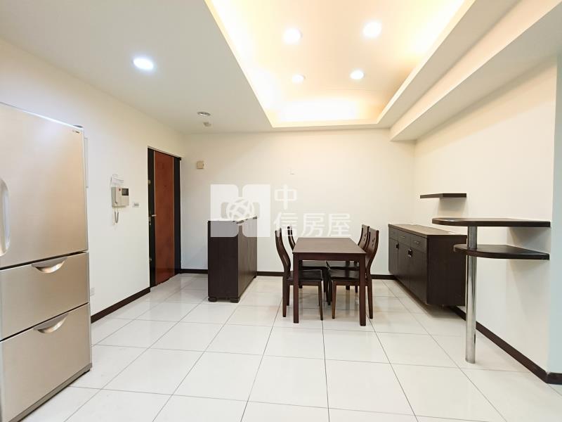 【神馬】新勢公園時代廣場三房車房屋室內格局與周邊環境