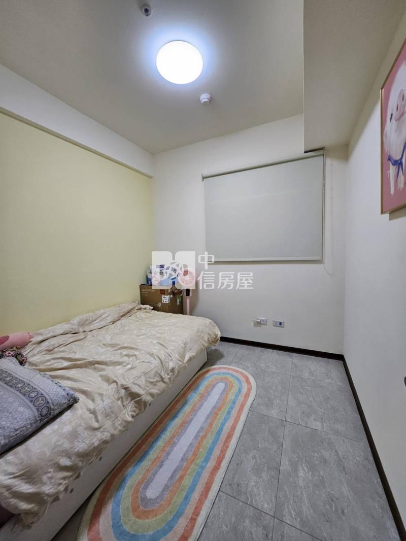 B-51夢悅城稀有玄關兩房車房屋室內格局與周邊環境