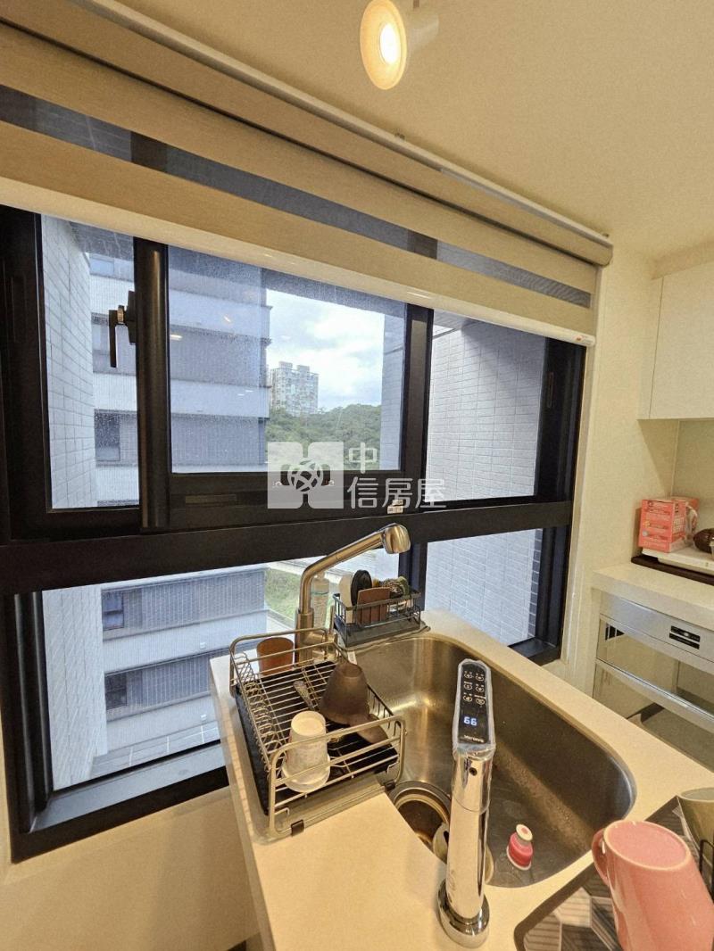 B-51夢悅城稀有玄關兩房車房屋室內格局與周邊環境