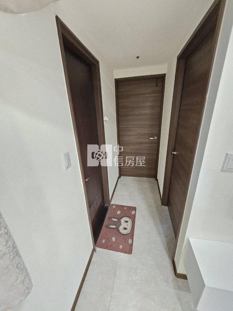 B-51夢悅城稀有玄關兩房車房屋室內格局與周邊環境