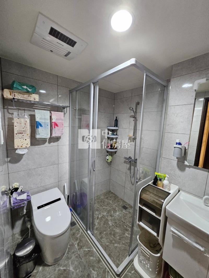 B-51夢悅城稀有玄關兩房車房屋室內格局與周邊環境