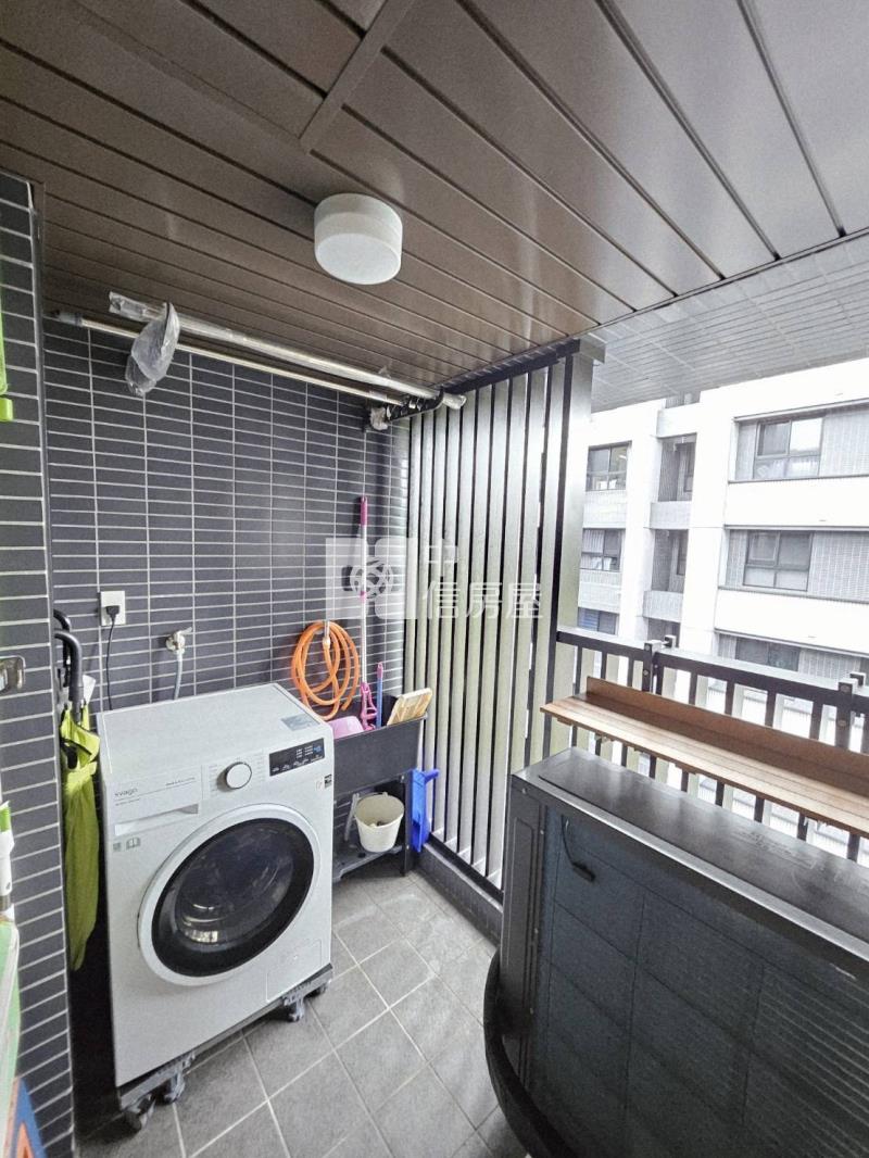 B-51夢悅城稀有玄關兩房車房屋室內格局與周邊環境