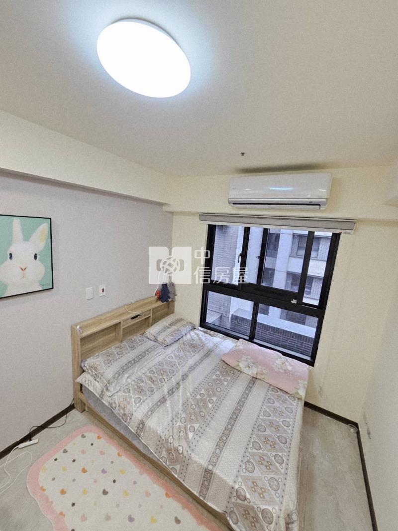 B-51夢悅城稀有玄關兩房車房屋室內格局與周邊環境