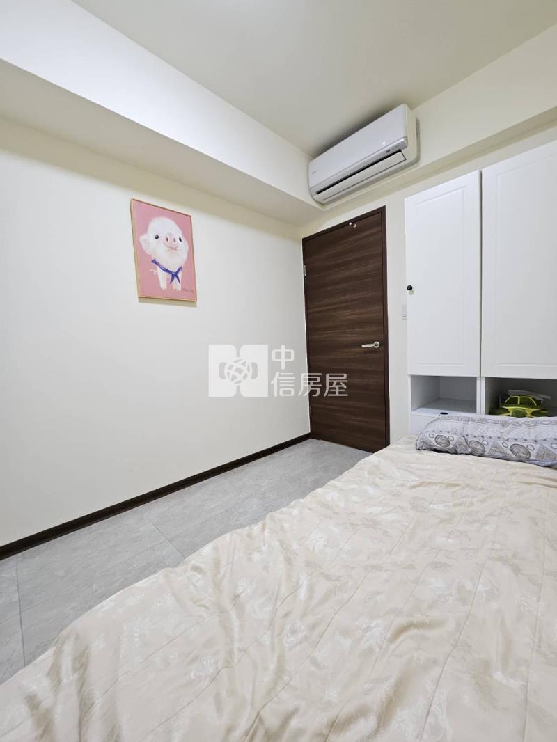 B-51夢悅城稀有玄關兩房車房屋室內格局與周邊環境