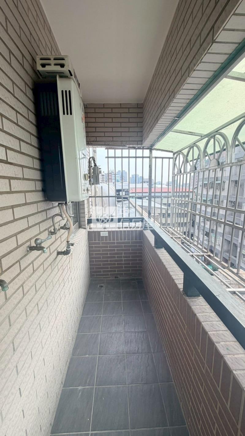 親家摩登太原車站大三房平車房屋室內格局與周邊環境