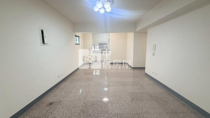 親家摩登太原車站大三房平車房屋室內格局與周邊環境