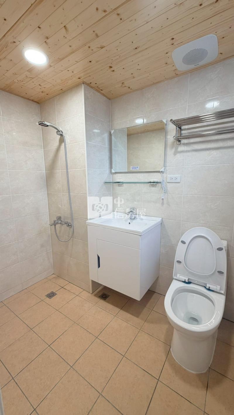 親家摩登太原車站大三房平車房屋室內格局與周邊環境