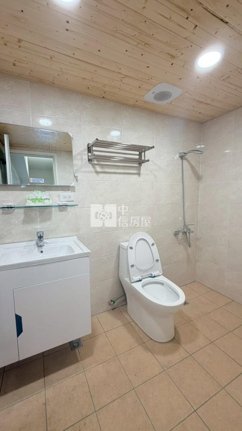 親家摩登太原車站大三房平車房屋室內格局與周邊環境