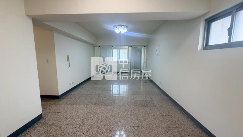 親家摩登太原車站大三房平車房屋室內格局與周邊環境