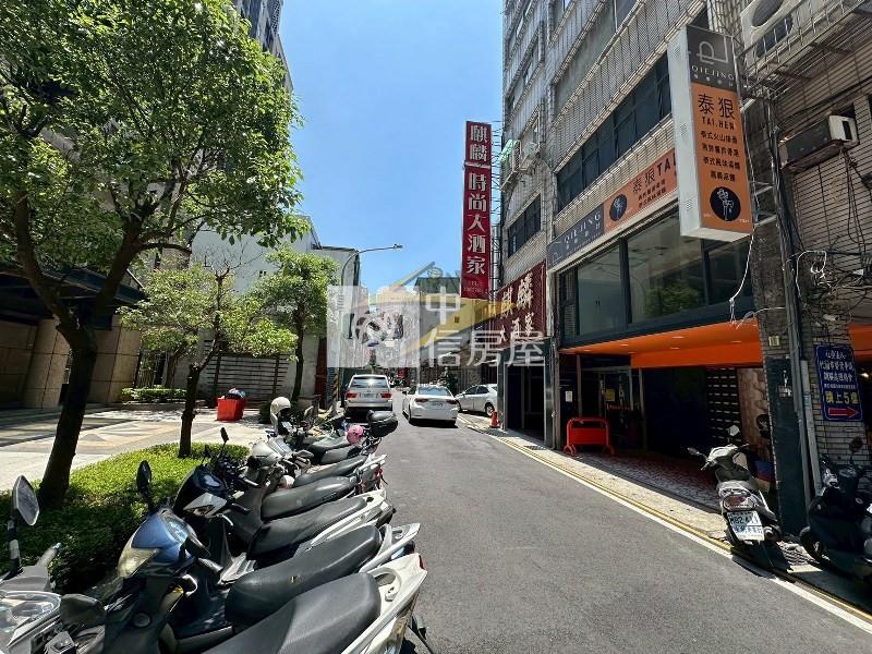 【星鑽】桃園區博愛路核心地段稀有店面房屋室內格局與周邊環境