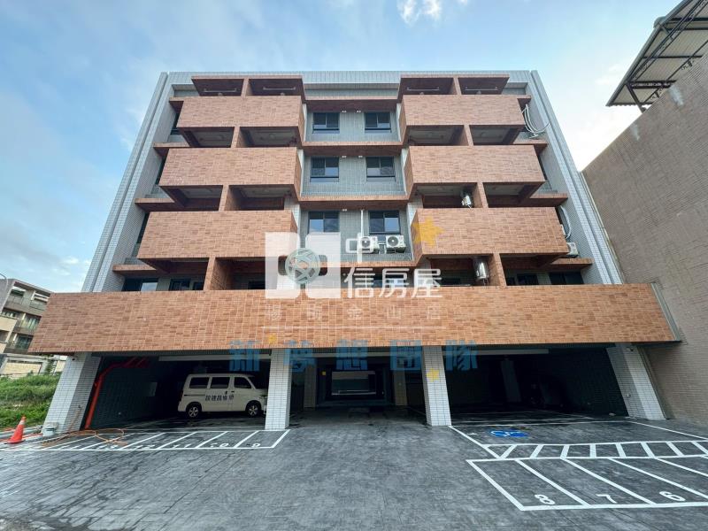 【新夢想】全新綻3景觀兩房車房屋室內格局與周邊環境