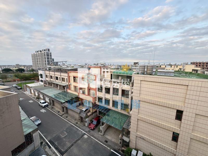 【新夢想】全新綻3景觀兩房車房屋室內格局與周邊環境