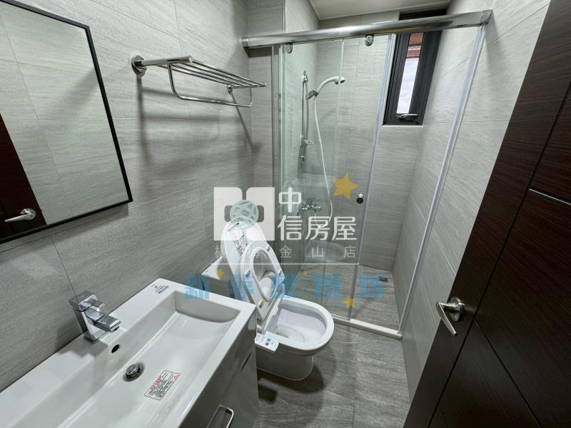 【新夢想】全新綻3景觀兩房車房屋室內格局與周邊環境