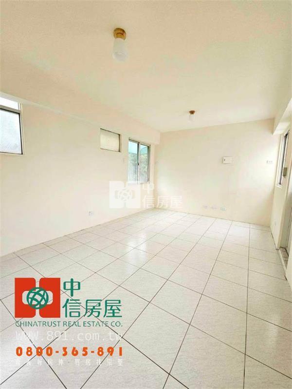 中埔大面寬四房別墅房屋室內格局與周邊環境