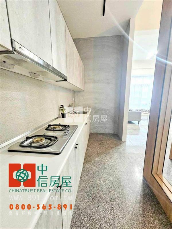 中埔大面寬四房別墅房屋室內格局與周邊環境