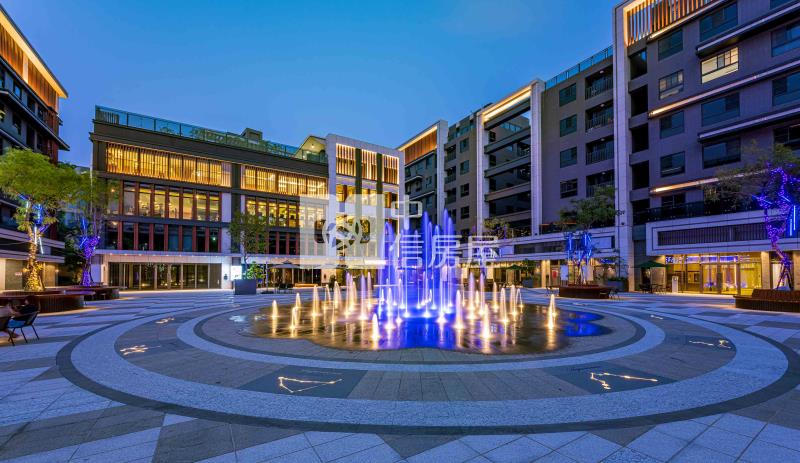 康橋黃金店王｜高檔裝潢｜直接收租房屋室內格局與周邊環境