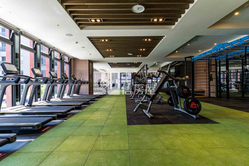 康橋黃金店王｜高檔裝潢｜直接收租房屋室內格局與周邊環境