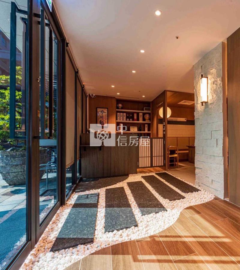 康橋黃金店王｜高檔裝潢｜直接收租房屋室內格局與周邊環境