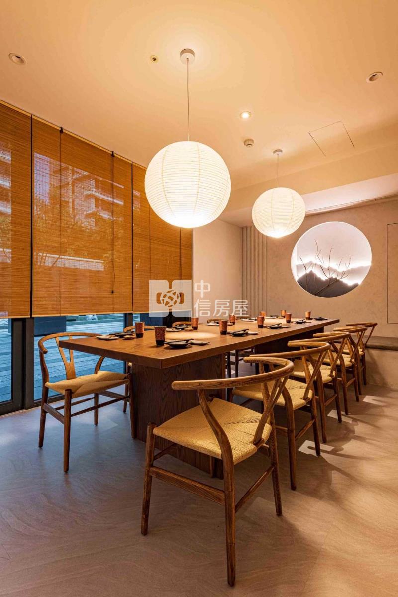 康橋黃金店王｜高檔裝潢｜直接收租房屋室內格局與周邊環境