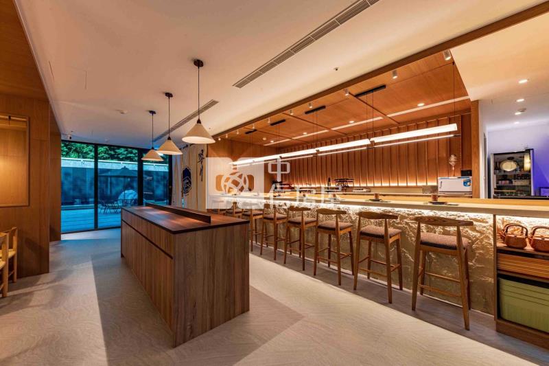 康橋黃金店王｜高檔裝潢｜直接收租房屋室內格局與周邊環境