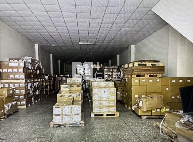 龍潭烏樹林雙面臨路透天廠房房屋室內格局與周邊環境