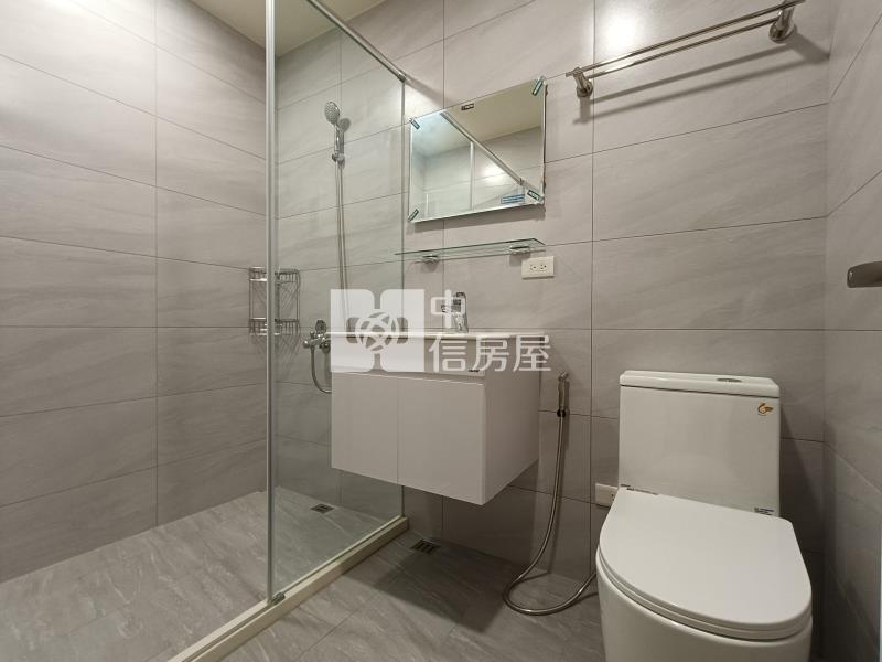 【神馬】近公園國小漂亮學區三房房屋室內格局與周邊環境