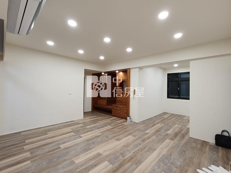 【神馬】近公園國小漂亮學區三房房屋室內格局與周邊環境