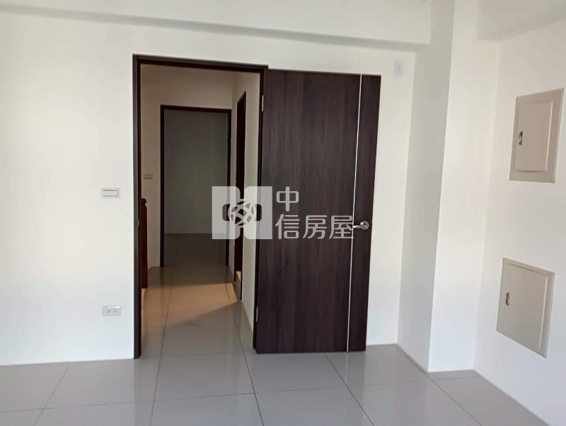 溪湖湖西國小全新美墅A房屋室內格局與周邊環境