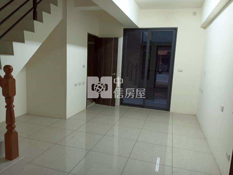 溪湖湖西國小全新美墅A房屋室內格局與周邊環境