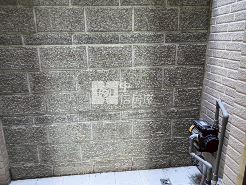 溪湖湖西國小全新美墅A房屋室內格局與周邊環境