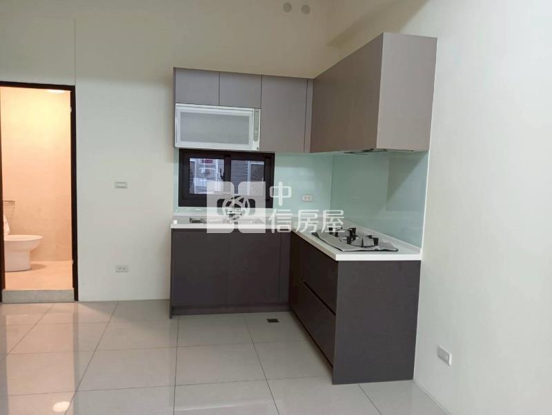 溪湖湖西國小全新美墅A房屋室內格局與周邊環境