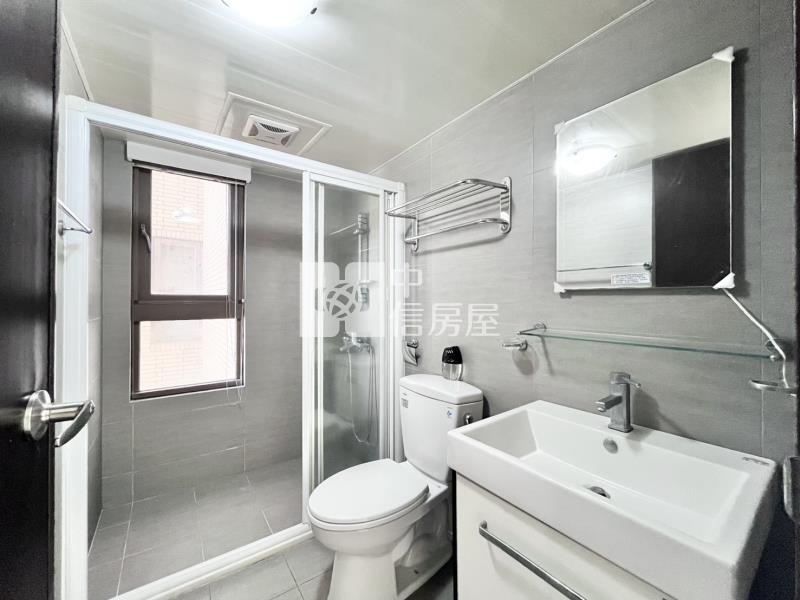 情定水蓮8三房平車房屋室內格局與周邊環境