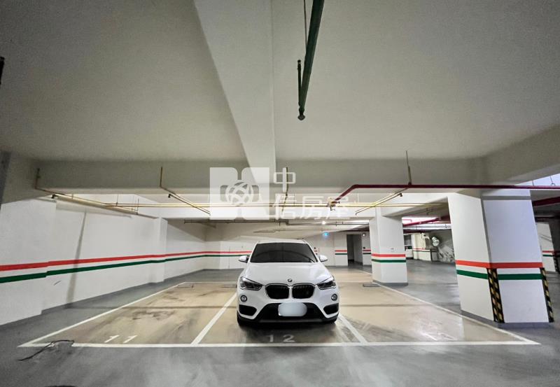 情定水蓮8三房平車房屋室內格局與周邊環境