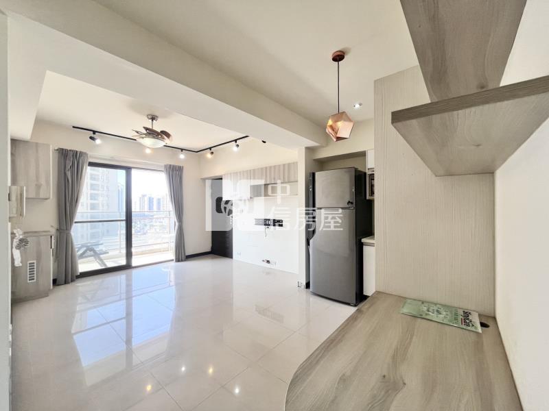 情定水蓮8三房平車房屋室內格局與周邊環境