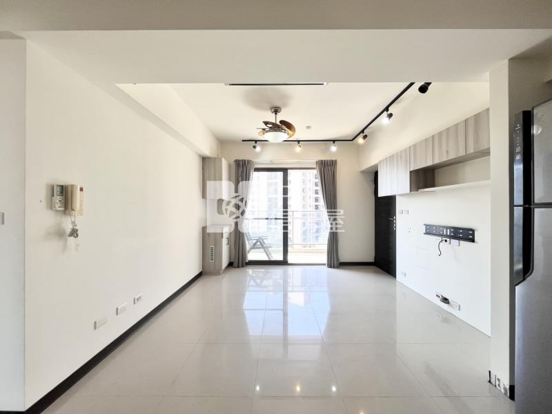 情定水蓮8三房平車房屋室內格局與周邊環境