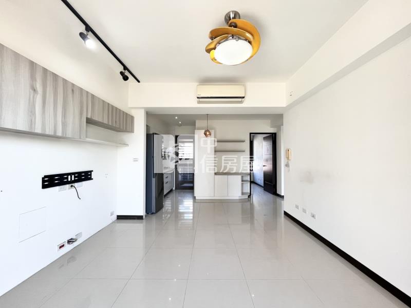 情定水蓮8三房平車房屋室內格局與周邊環境