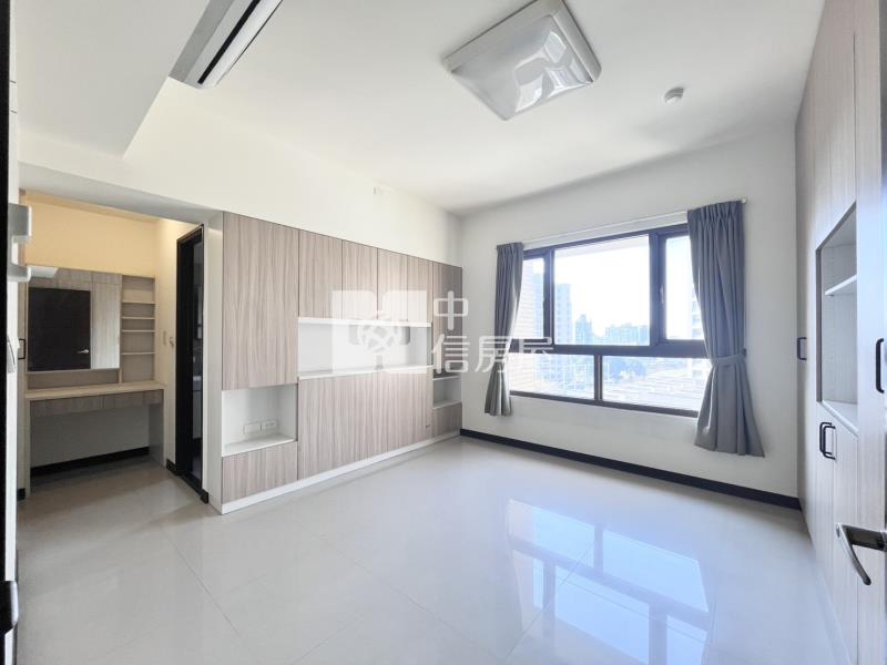 情定水蓮8三房平車房屋室內格局與周邊環境