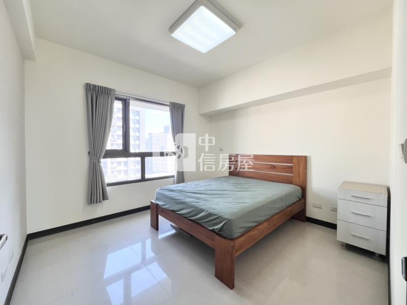 情定水蓮8三房平車房屋室內格局與周邊環境