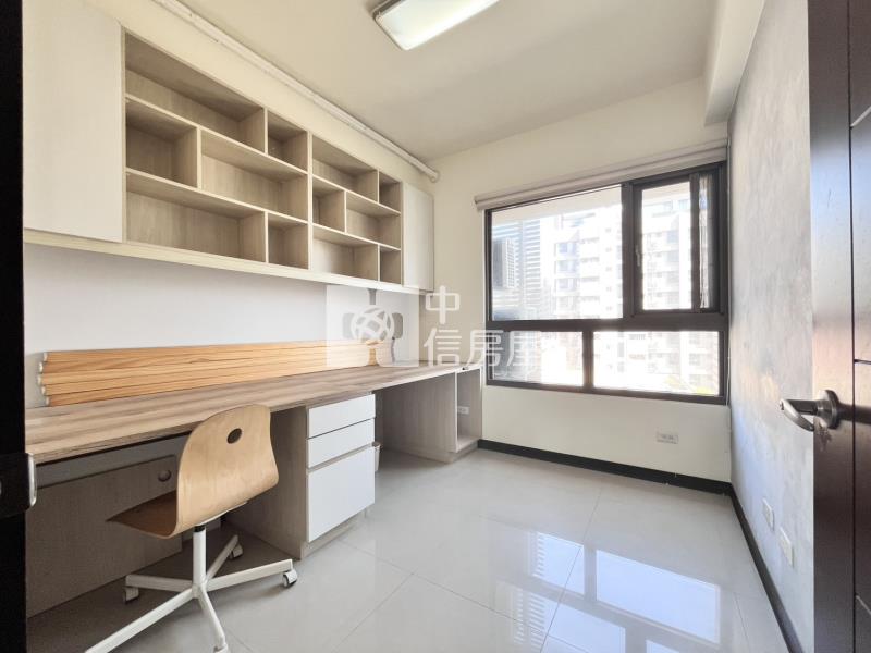 情定水蓮8三房平車房屋室內格局與周邊環境