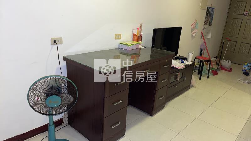 萬通商業大樓美室出售房屋室內格局與周邊環境