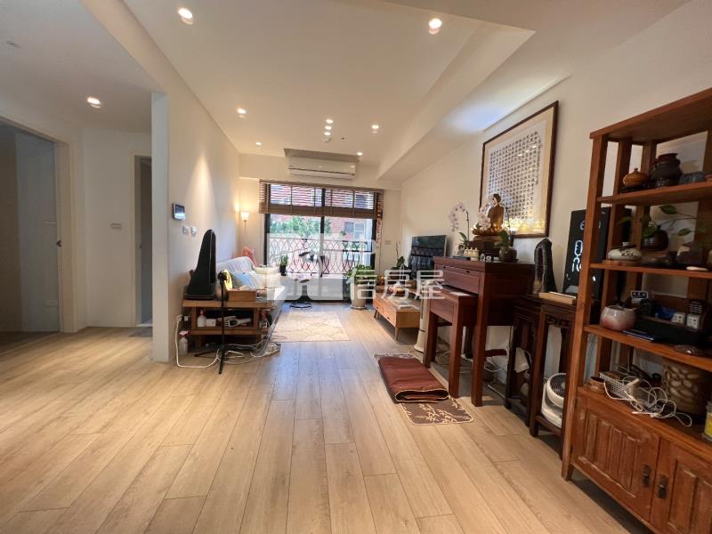 桃園夜市｜宜雄盛場｜高樓SRC耐震美宅房屋室內格局與周邊環境