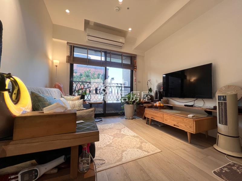 桃園夜市｜宜雄盛場｜高樓SRC耐震美宅房屋室內格局與周邊環境