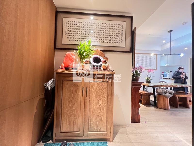 桃園夜市｜宜雄盛場｜高樓SRC耐震美宅房屋室內格局與周邊環境