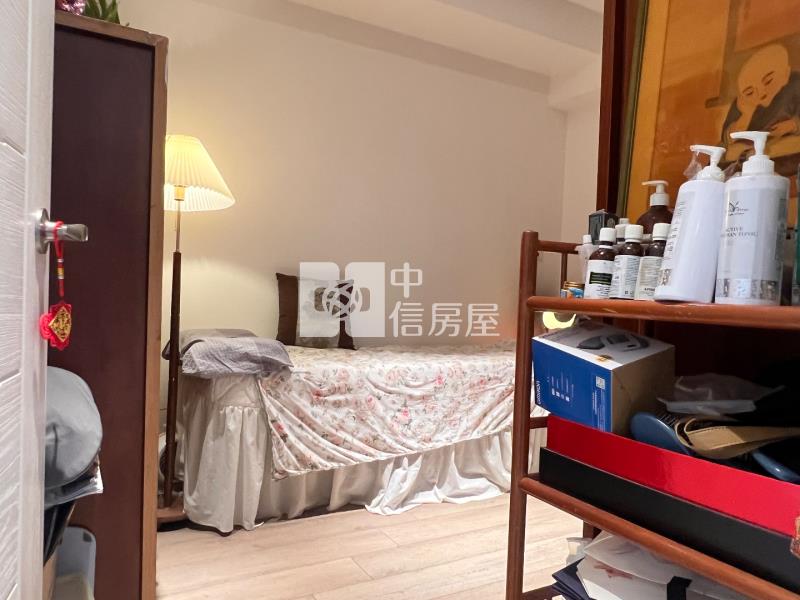 桃園夜市｜宜雄盛場｜高樓SRC耐震美宅房屋室內格局與周邊環境