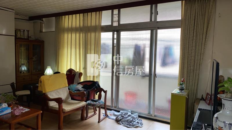 (專)林森國小旁大面寬透天店面房屋室內格局與周邊環境