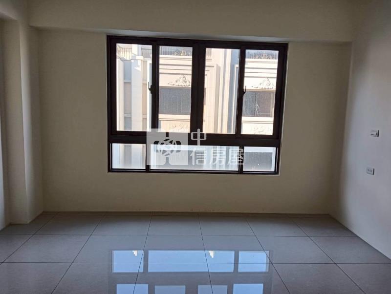 溪湖湖西國小全新美墅B房屋室內格局與周邊環境