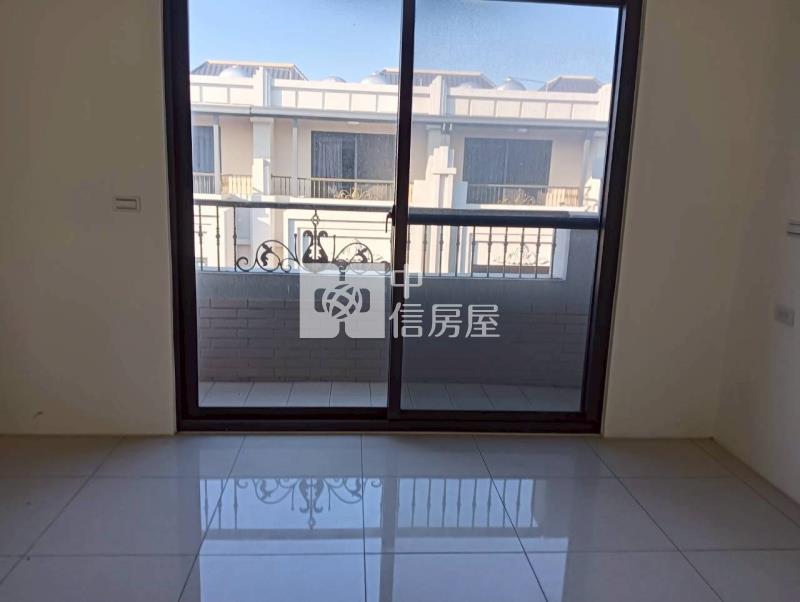 溪湖湖西國小全新美墅B房屋室內格局與周邊環境