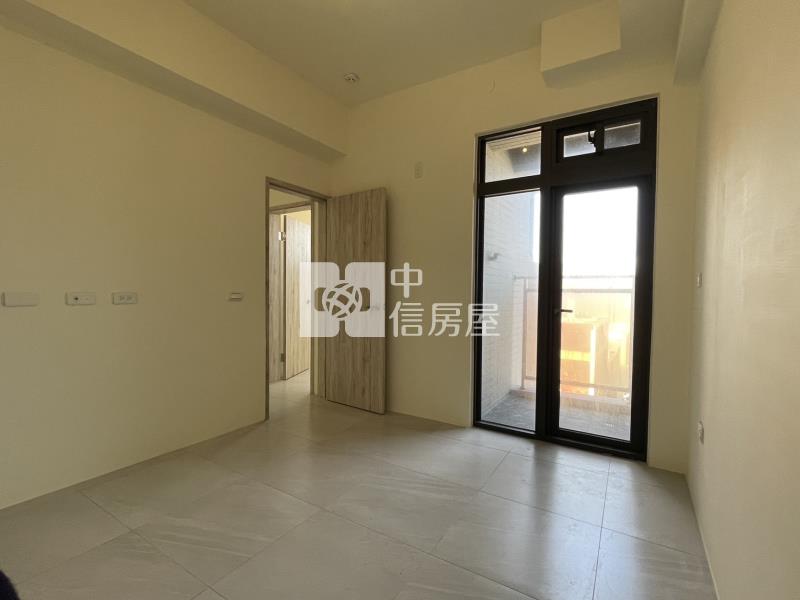 觀音產業園區電梯2房新成屋-3房屋室內格局與周邊環境